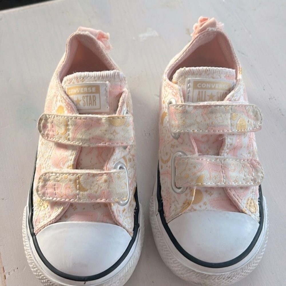 Converse constellation